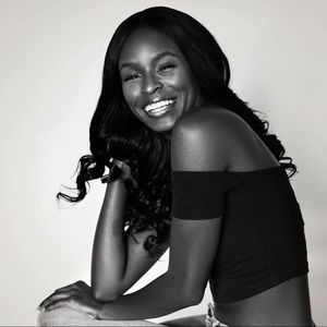 Meet your Posher, Rogette